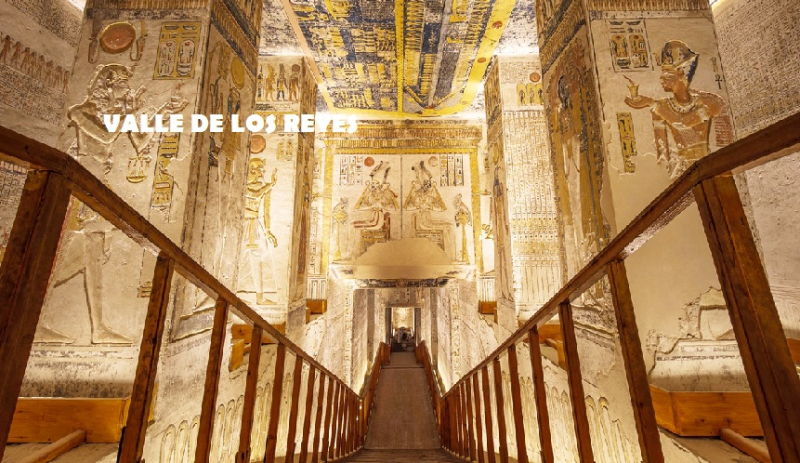 Crucero por El Nilo desde Asuán a Luxor en 3 Noches