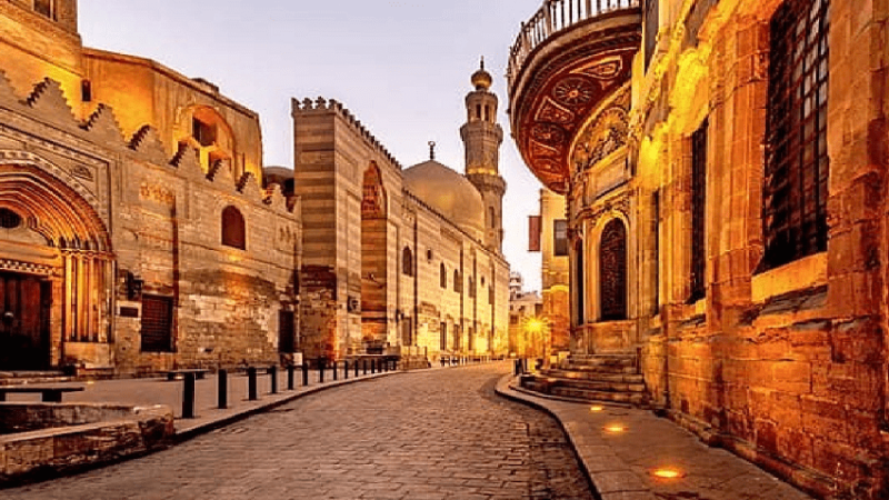 Excursõe de Hurghada ao Cairo pelo vôo Excursõe de Hurghada ao Cairo pelo vôo