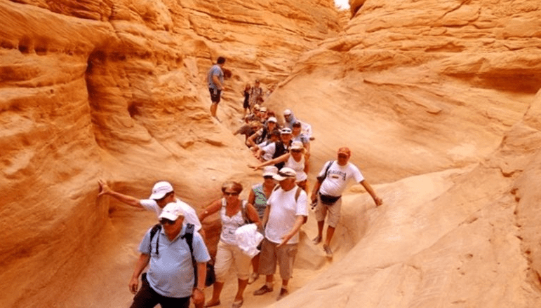 Monte Moisés E Santa Catarina excursão durante a noite de Sharm Monte Moisés E Santa Catarina excursão durante a noite de Sharm