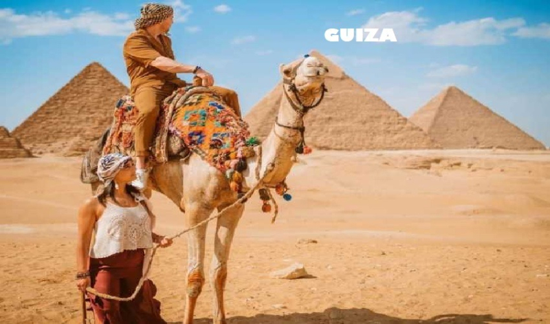 Tour Barato En Egipto El Cairo, Luxor Con Asuán