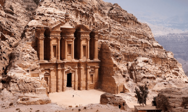 Petra excursão de Sharm El Sheikh por Ônibus & Ferry Boat Petra excursão de Sharm El Sheikh por Ônibus & Ferry Boat