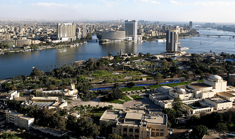 Cairo cidade feriado - 6 dias de férias no Cairo Cairo cidade feriado - 6 dias de férias no Cairo