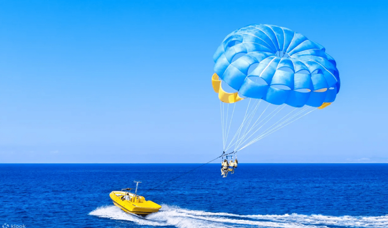 فندق سى جل ( سيجال ) وسط الغردقه 4 نجوم