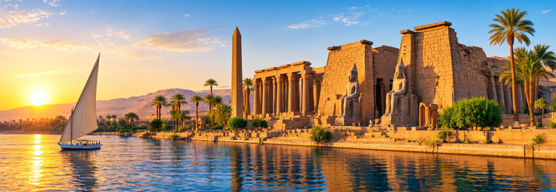  Exploring Egypt: Best Tours and Experiences for Travelers
