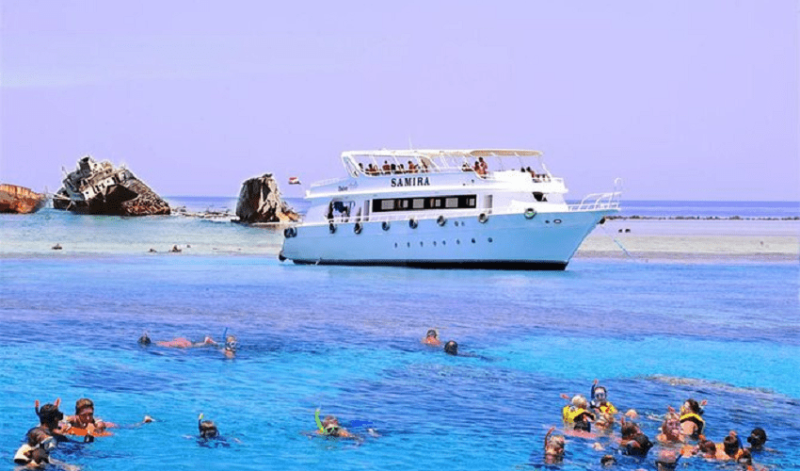 Fishing Tour in Ain El Sokhna