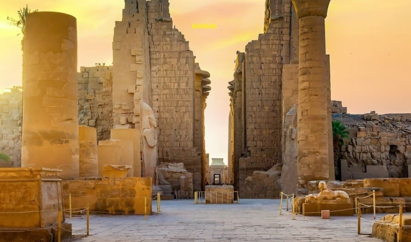 Lujo Crucero Por El Nilo Oberoi Zahra En 5 Días