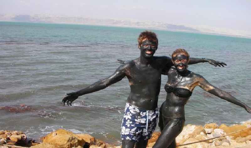 Jordania Excursiones para Año Nuevo desde Egipto