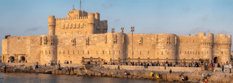 Les meilleurs sites touristiques à Alexandrie