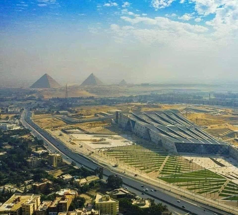 https://www.worldtouradvice.com/files/large/From Pyramids to GEM: Your Ultimate Travel Guide to Egypt’s New Mega Museum