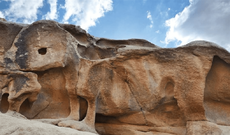 Tour Monte di Mosè e Santa Caterina da Sharm