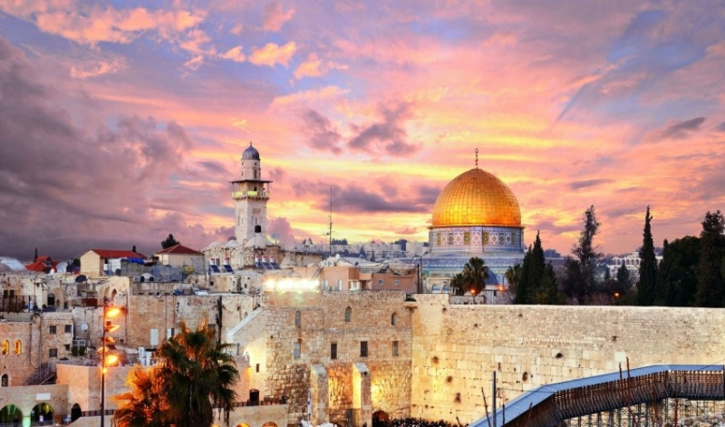 Jerusalém e Belém Excursão de um dia de Sharm, Tour por ônibus Jerusalém e Belém Excursão de um dia de Sharm, Tour por ônibus