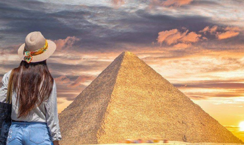 Excursión a El Cairo En 2 Días Desde Alejandría