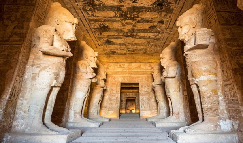 Abu Simbel