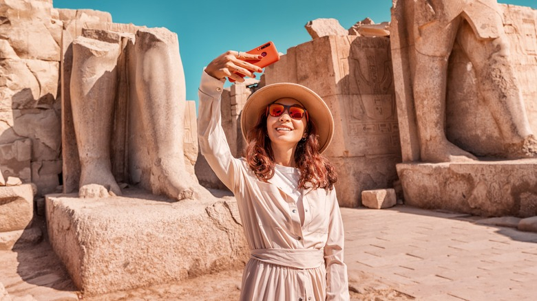 How to Spend Christmas and New Year in Egypt