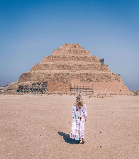 Hidden Gems in Egypt Most Tourists Don’t Know About