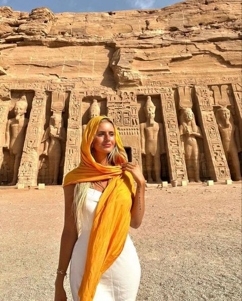 Tips for Women Traveling Alone in Egypt 