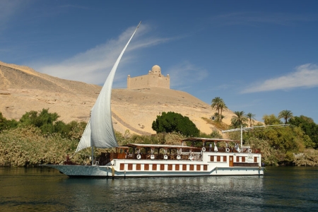 Egypt Christmas Tour Packages
