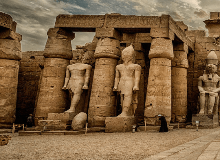 Egypt Attractions, things To Visit In Egypt,
