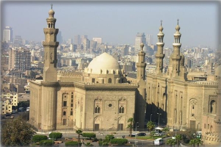 Cairo Day trips