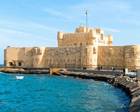 Alexandria attractions and Things to do