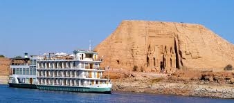 Nasser Lake Cruises