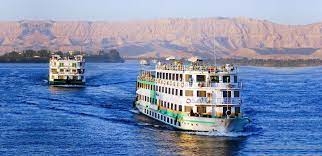 Luxor Aswan Nile Cruise,