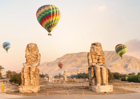 Viaggi Egitto Per Gli Studenti