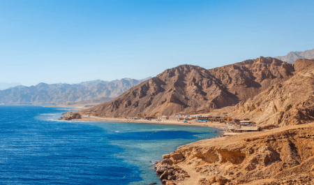 رحلة عيد الاضحى فى سلطان بيتش الغردقه