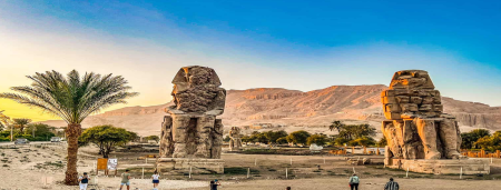 Croisières En Égypte