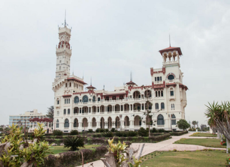 Les meilleurs sites touristiques à Alexandrie