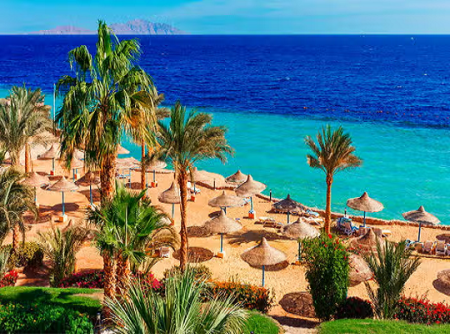 Voyages de Luxe en Égypte 