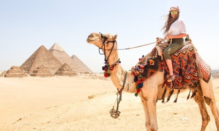 Egypt Short Breaks tours