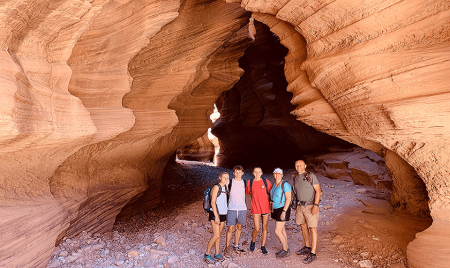 Egito Safari no deserto , pacotes de turismo de aventura