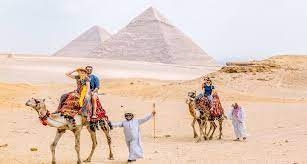 Egypt Cheap Tour Packages