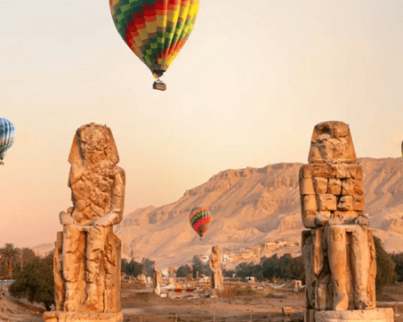 Escursioni Luxor 