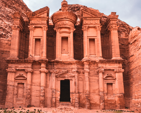 Excursoes e Tours Petra