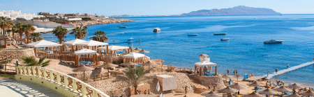 Sharm El Sheikh, passeios turísticos e Excursões