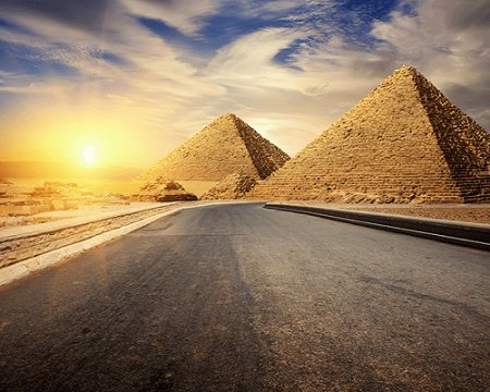 Viajes a Egipto Baratos 