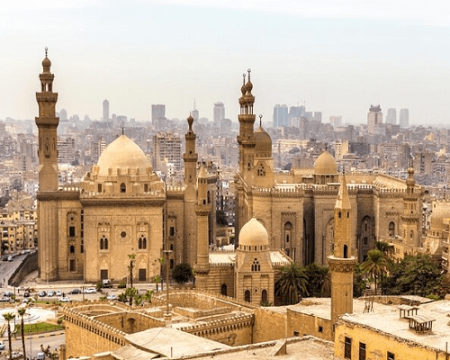 Escursioni e Tour Guidati in Egitto