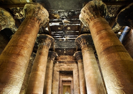 Luxor day tours