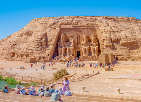 Excursions à la Journée à Assouan 