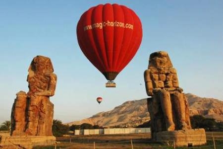 Egypt Small Group Tour Package