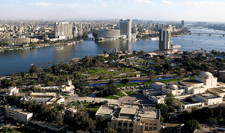 Cairo passeios turísticos e Excursões