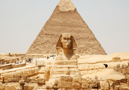 Férias e Viagens De Luxo em Egito