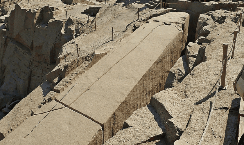 Cairo Luxor Aswan Egypt Trip