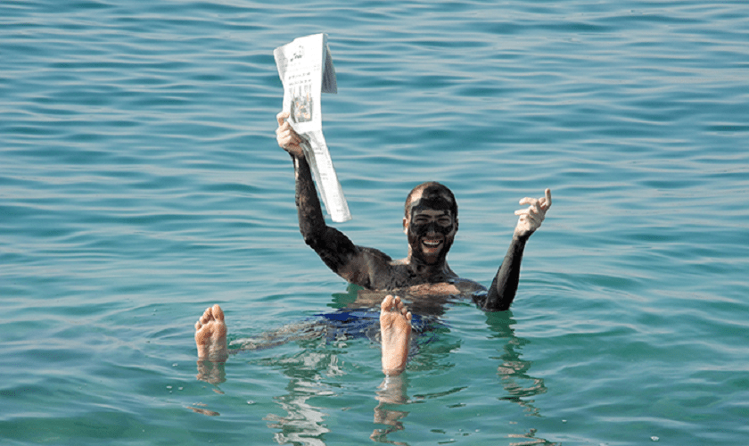 Tour Egitto e Giordania Mar Morto