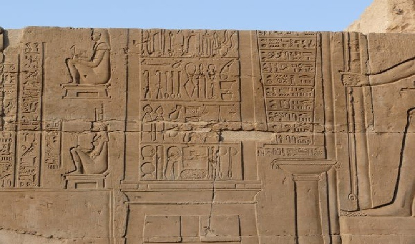 Tours El Templo de Kom Ombo desde Aswan