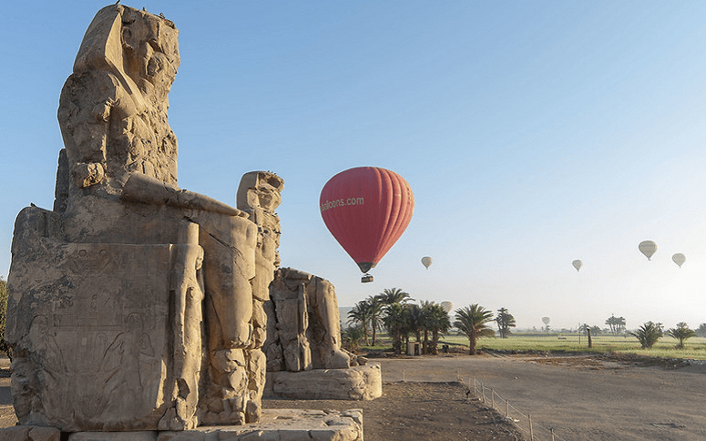 Makadi Bay Trips To Luxor Makadi Bay Trips To Luxor