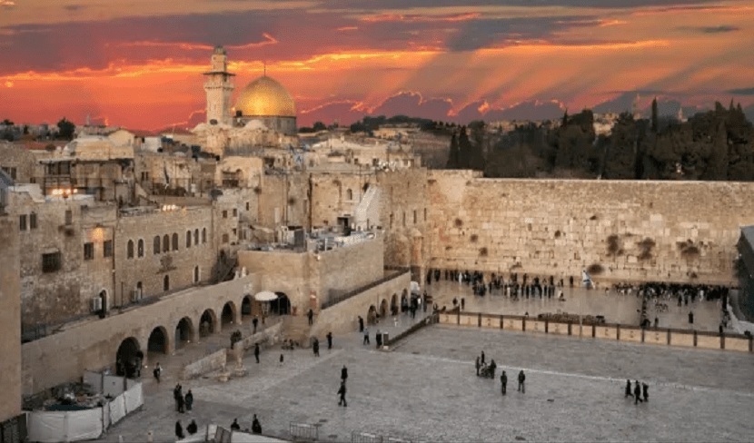 Luxury Holiday Egypt And Jordan