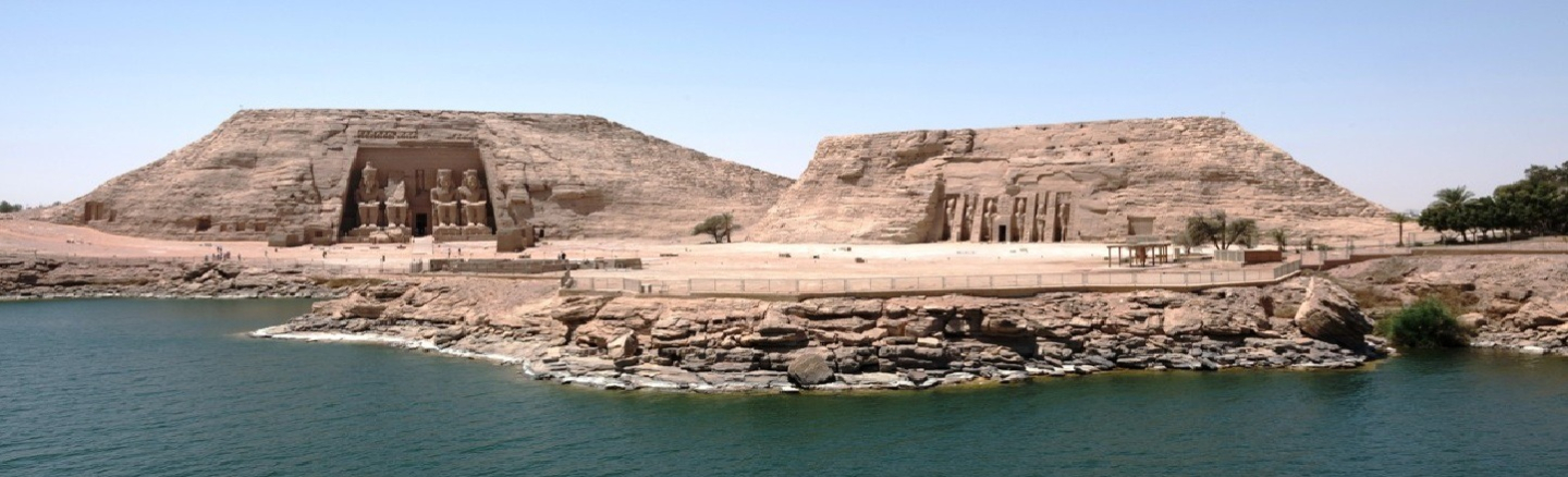 Egipto Crucero Nilo Al Kahila 3 o 4 Noches